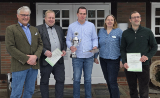 Kartoffeln: Niedersachsens bestes Pflanzgut kommt aus Bücken