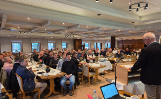 SEG hat neuen Vorstand